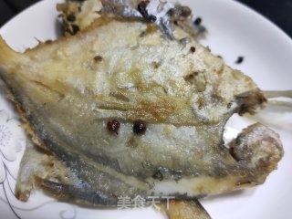 家常小平鱼的做法步骤：7