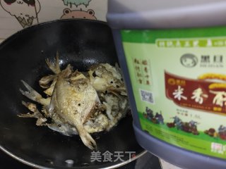 家常小平鱼的做法步骤：10