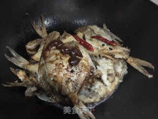 家常小平鱼的做法步骤：12