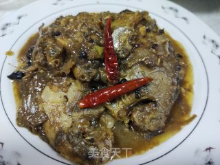 家常小平鱼的做法步骤：15