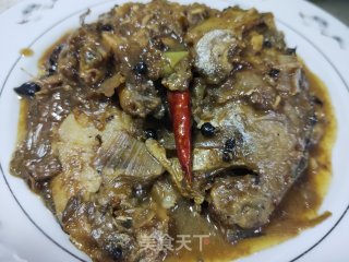 家常小平鱼的做法步骤：16