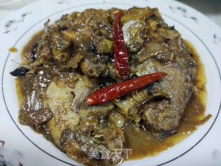 家常小平鱼的做法步骤：17
