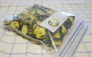 烘干瓜片的做法步骤：4