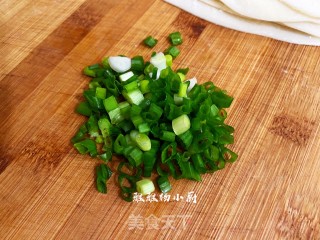 清汤面皮的做法步骤：2
