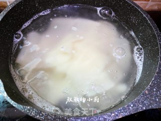 清汤面皮的做法步骤：8