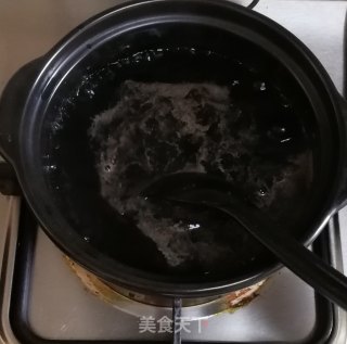 红豆凉粉冻????????????的做法步骤：1