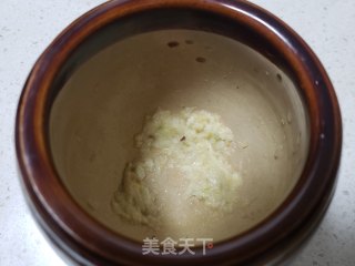 蒜蓉五香豆腐的做法步骤：3