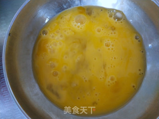 米酒蛋花汤的做法步骤：5