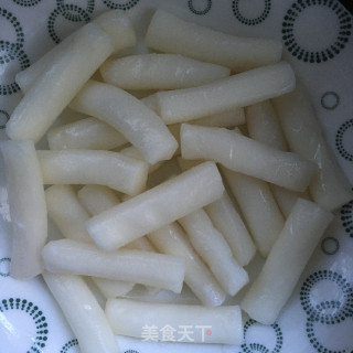 椒香土鸡炖粉带的做法步骤：4