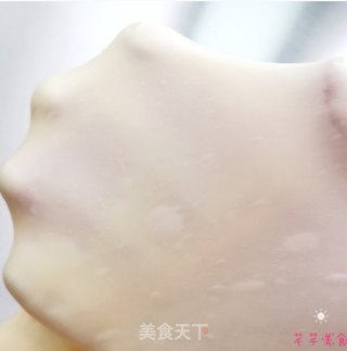 蔓越莓吐司的做法步骤：5