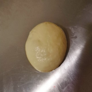 蔓越莓吐司的做法步骤：10