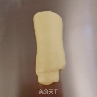 蔓越莓吐司的做法步骤：13