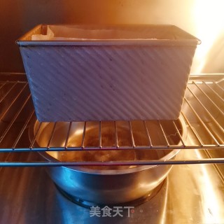 蔓越莓吐司的做法步骤：21