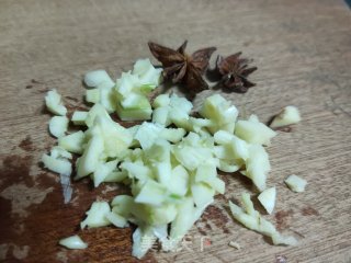 炖豆角的做法步骤：3
