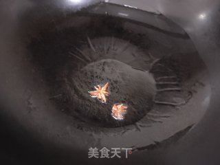 炖豆角的做法步骤：4