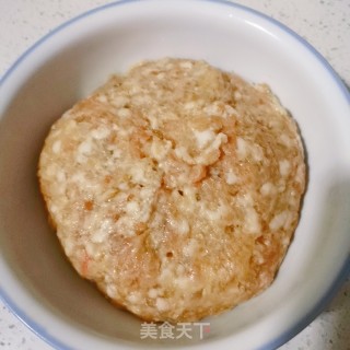 虾仁肉饺的做法步骤：4