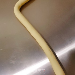 虾仁肉饺的做法步骤：6