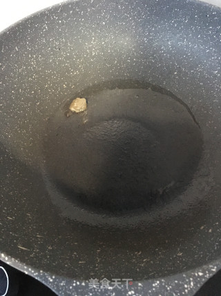 雪里蕻炒冬笋的做法步骤：14