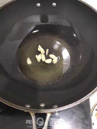 香煎豆腐的做法步骤：2