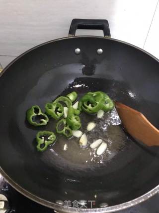 香煎豆腐的做法步骤：3