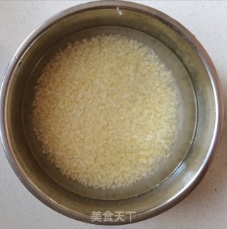 蒸水晶土豆丸子的做法步骤：5