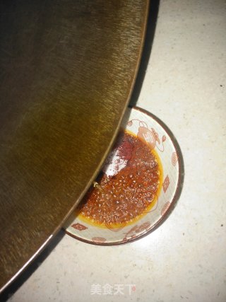山药木耳蒸小酥肉的做法步骤：12