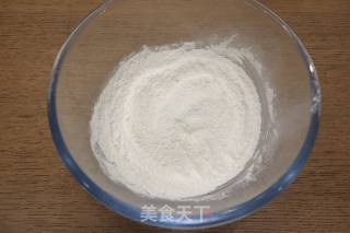 叶子千层派的做法步骤：2