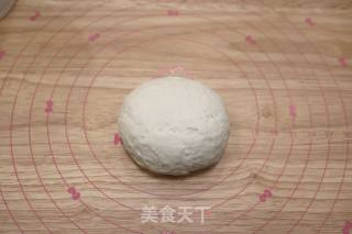 叶子千层派的做法步骤：4