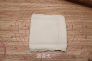 叶子千层派的做法步骤：7