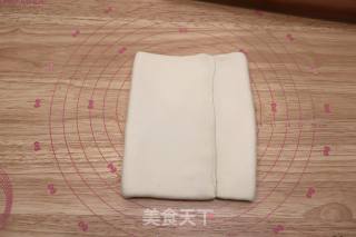 叶子千层派的做法步骤：10