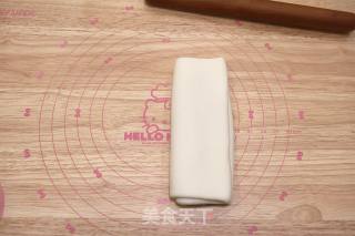 叶子千层派的做法步骤：11