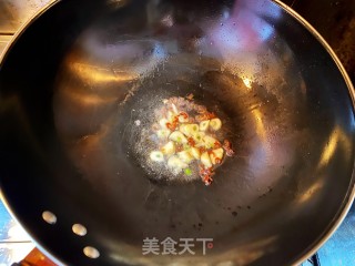 原创【????仙草味道????私房菜????】????女儿????的????味道????【奶油白菜暖胃热汤】的做法步骤：3