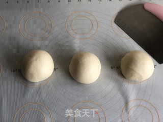生吐司的做法步骤：4