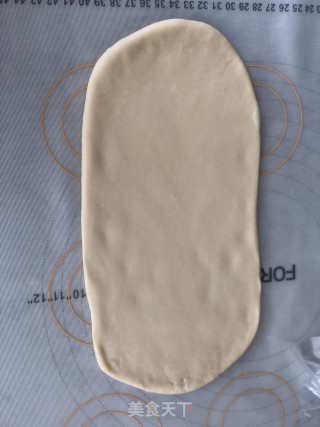 生吐司的做法步骤：5
