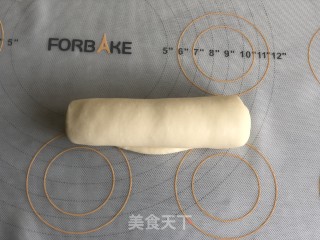 生吐司的做法步骤：6