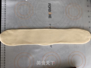 生吐司的做法步骤：7