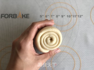 生吐司的做法步骤：8