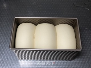 生吐司的做法步骤：11