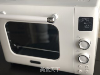 生吐司的做法步骤：12