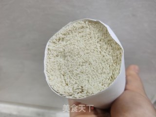 白菜挂面汤的做法步骤：7