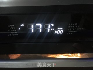 烤羊腿的做法步骤：10