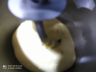 香橙牛角包的做法步骤：4