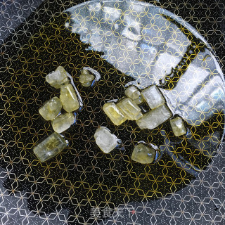 红烧肉炖豆结的做法步骤：5