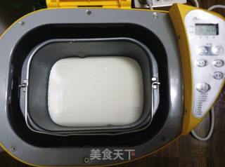 蓝莓酸奶的做法步骤：5