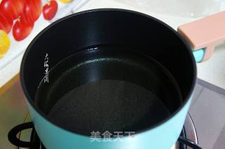 炸黄米面元宵的做法步骤：4