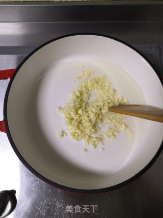 酸汤肥牛的做法步骤：3