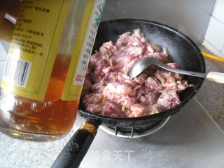 炖羊肉的做法步骤：4