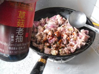 炖羊肉的做法步骤：5