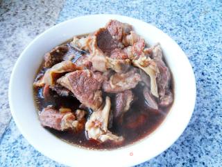 炖羊肉的做法步骤：10
