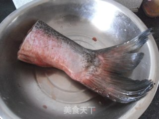 红烧划水的做法步骤：1